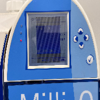 Millipore Milli-Q Integral 5 Water Purification System image 2